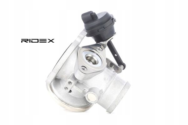 фото №8, Ridex 1145e0051 клапан egr з ущільнення do vw polo 9n