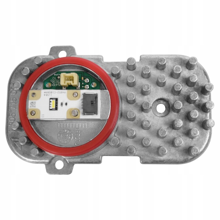 фото №9, Модуль led (блок управления фарой, led драйвер) jeż bmw seria 3 seria 4 seria 6 e92 e93 f33 f06 63117263051 2штуки