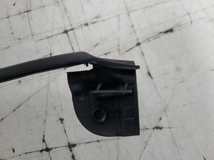 фото №8, Прокладка защита стойка дверь левый зад bmw f34