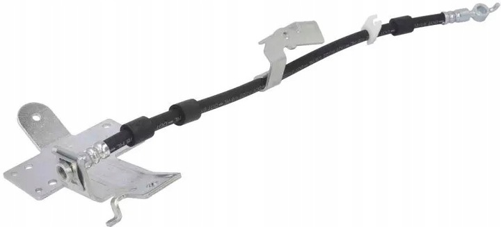 фото №1, Delphi lh7804 шланг гальмівний гнучкий