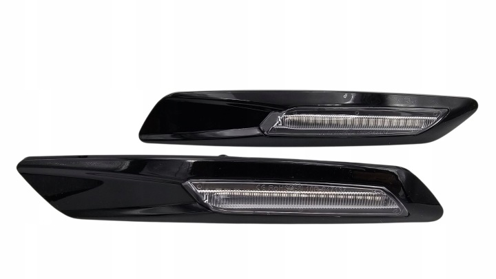 фото №14, Led поворотники bmw e60 e61 e81 e82 e87 e88 e90 e91 e92 e93 x1 e84 e83