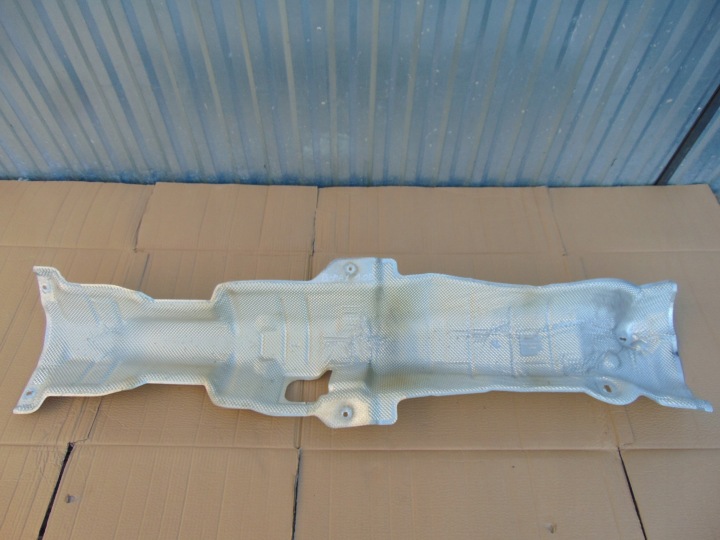 фото №7, Захист термічна ford b-max fiesta mk7 1.6 tdci