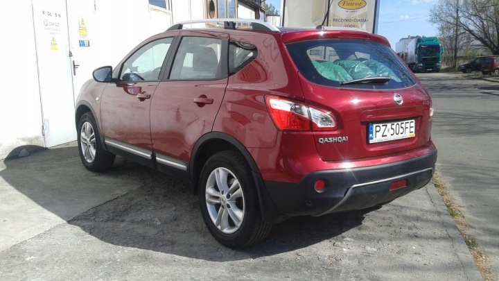 фото №9, Mitsubishi asx 2010-2020 багажник рейлінги дахові нове