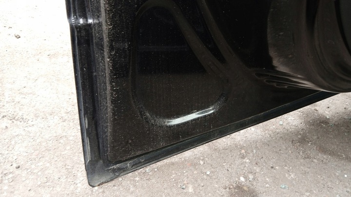 фото №15, Opel astra h 04- дверь левая перед код краски z20r