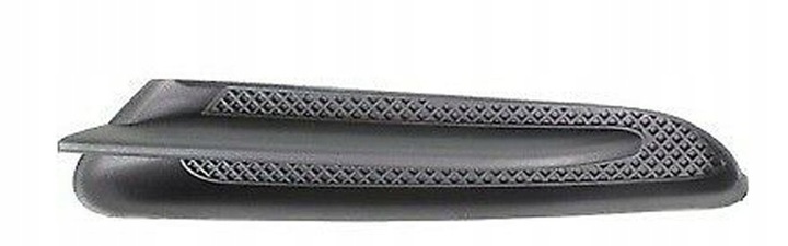 фото №1, Планка podreflektorowa ліва mokka, 12.12- 55l106-1