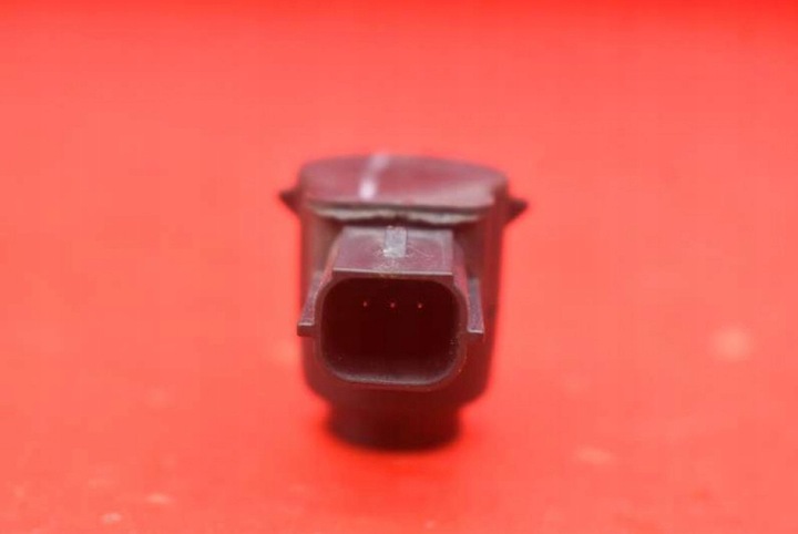 фото №6, Датчик паркування перед pdc 13368131 opel astra 4 iv j 11-20