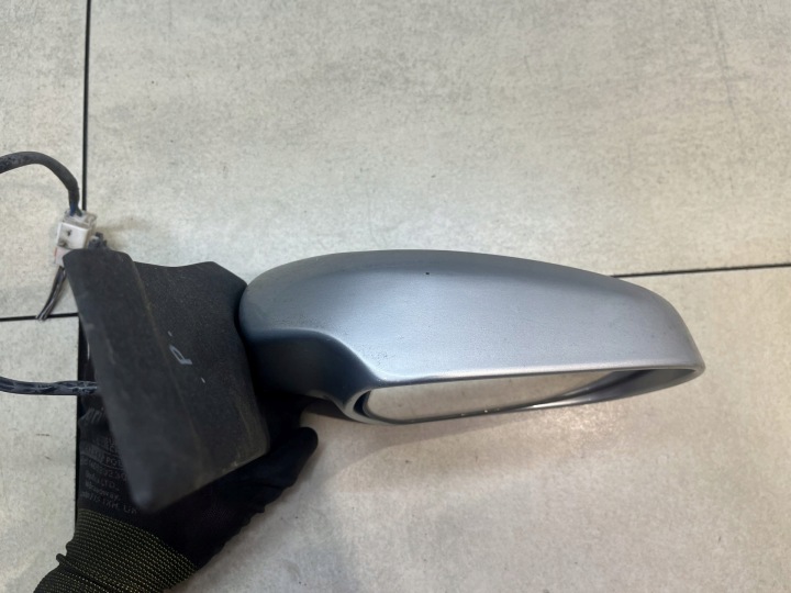 фото №6, Дзеркало зовнішні праве 5pin mazda mpv 2.0 16v b