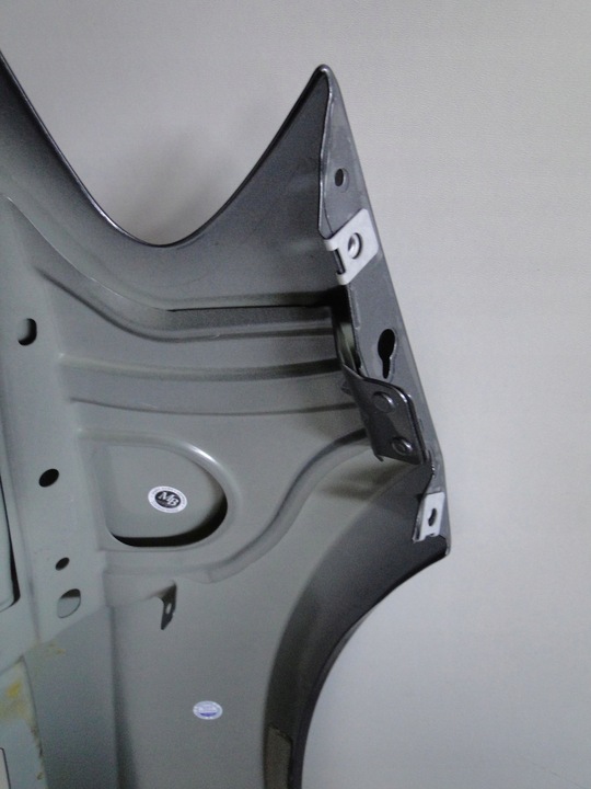 фото №12, Mercedes e класс w213 213 крыло переднее левый 992 a2138800118