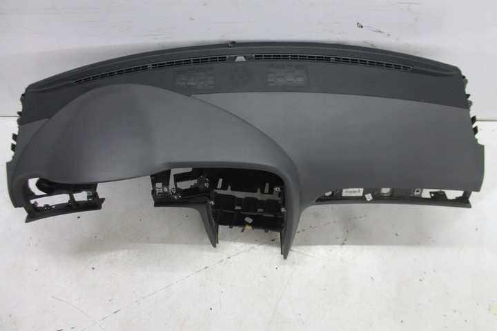 фото №7, Консоль панель ремені подушка безпеки audi a6 c6 04-08 євро