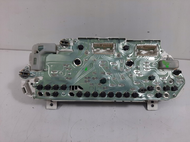 фото №9, Volvo s40 1.9 t4 98r спідометр  прилади 30883050b