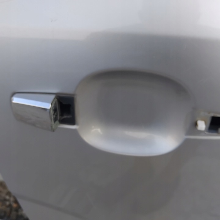 фото №10, Двері праві зад opel antara i 92u