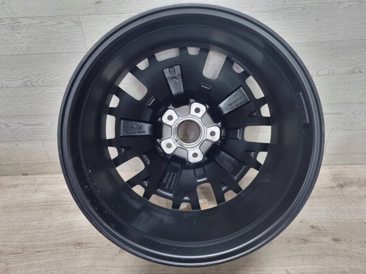 фото №11, Диск porsche taycan 9j1 9jx20h2 et54 5x130 9j1601025ag
