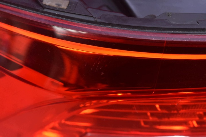 фото №9, Фара ліва зад задня led 3g5945207c vw passat b8 sedan 14-19