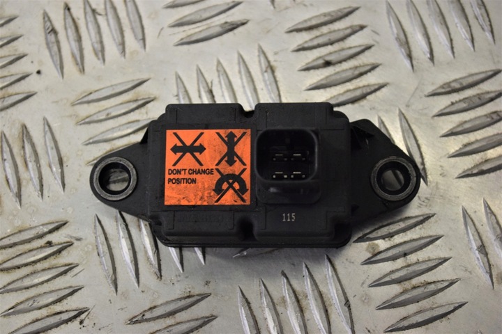 фото №1, Модуль датчик esc vsc daf 106