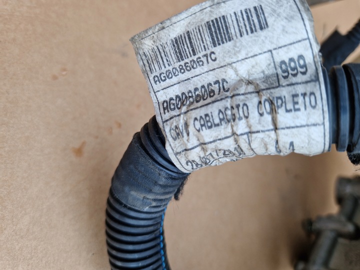 фото №7, Насос коробки доставка fiat 500 ypsilon panda iii 0.9 twinair selespeed