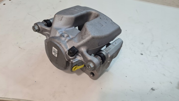 фото №5, Супорт перед лівий bmw 3 5 x3 x4 g30 g31 g20 g01 оригінальний номер