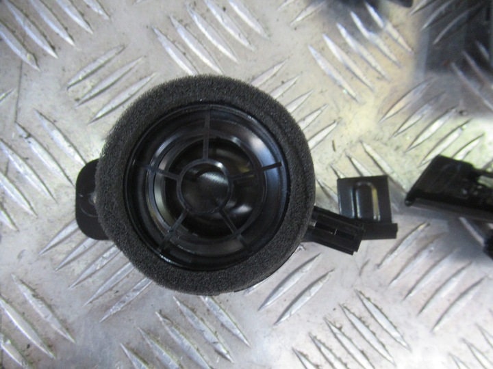 фото №12, Audi sq7 4m динаміки озвучення bang olufsen інсталяція комплект