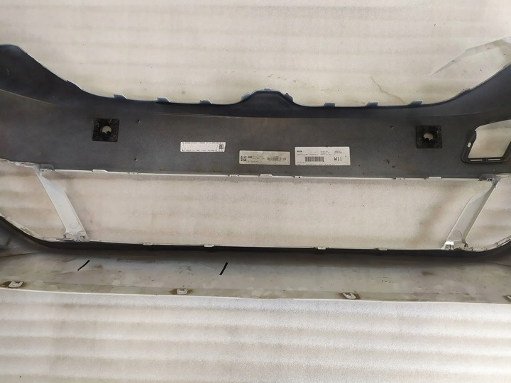 фото №11, Бампер перед переднее bmw 3 g20 g21