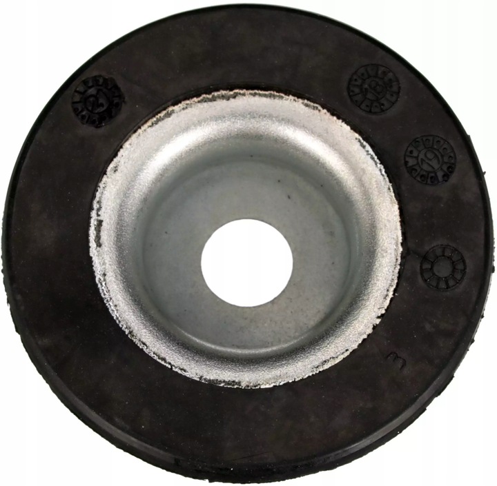 фото №3, Кільце амортизатора gates