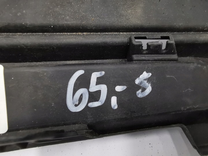 фото №11, Решётка радиатора решётка радиатор toyota yaris iii рестайлинг 14- 53101-0d660