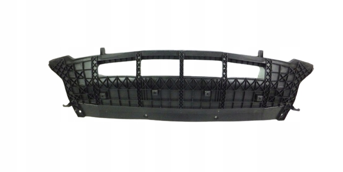 фото №1, Audi q5 8r 08- защита pod бампера плита спойлер