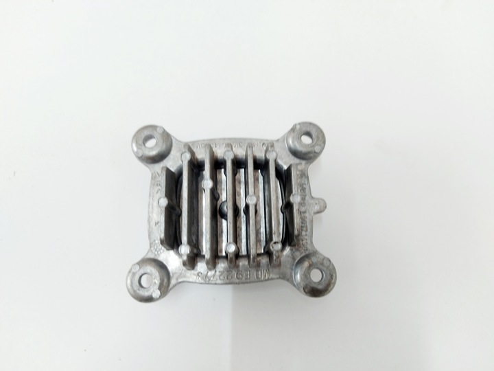 фото №3, Juke ii f16 модуль лампы led drl 21r.