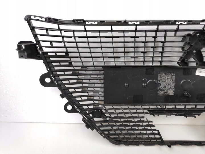 фото №10, Peugeot 208 ii решітка радіатора решітка бампера радіатор перед 9831838880