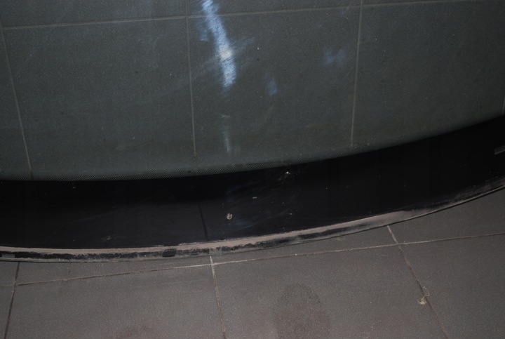 фото №5, Стекло перед bmw 3 e90