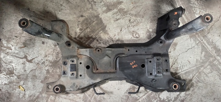 фото №1, Volvo s40 c30 c70 v50 колыбель подрамник 5 цилиндров