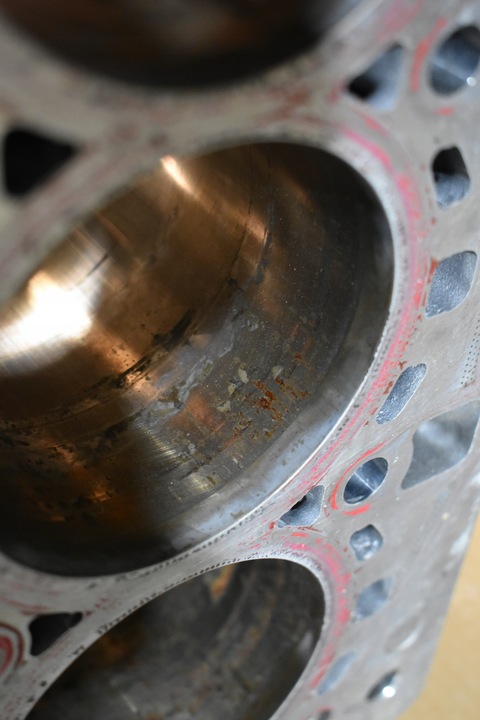 фото №11, Блок двигуна b58b30a bmw m40i g20 g30 g11 1