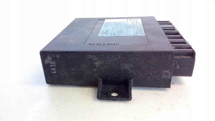 фото №3, Модуль комфорту transit v 2,0 tdci 1c1t-15k600-ba