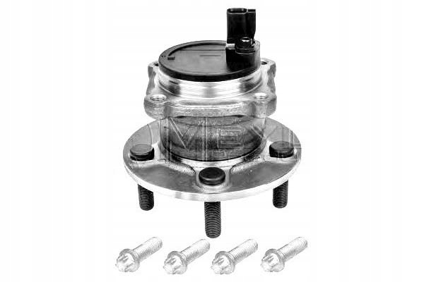 фото №1, Meyle подшипник колёса volvo зад c30 c70 s40 v50 04- m