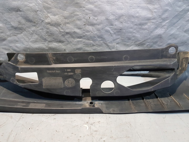 фото №8, Fiat doblo 1 i крепление лампы правое зад 735302143