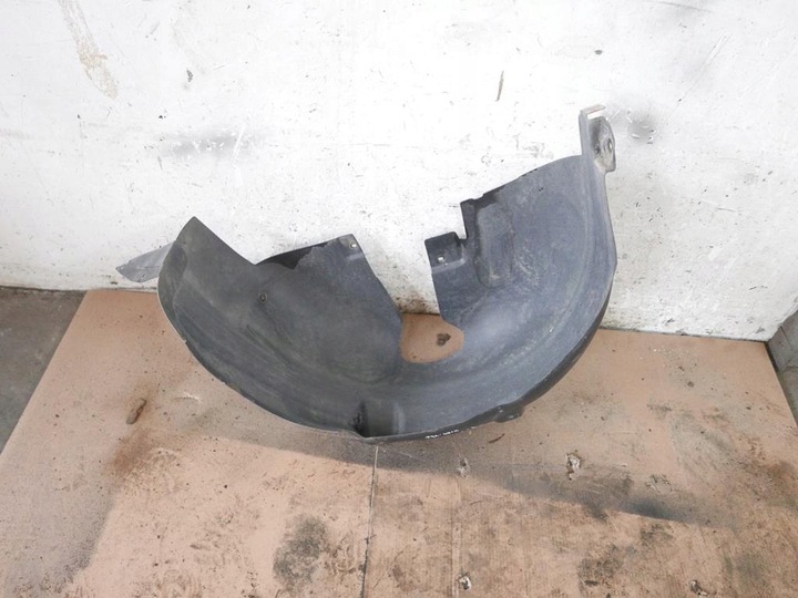 фото №9, Підкрилок ліві зад задні peugeot 307 phi hb 5d 01-05