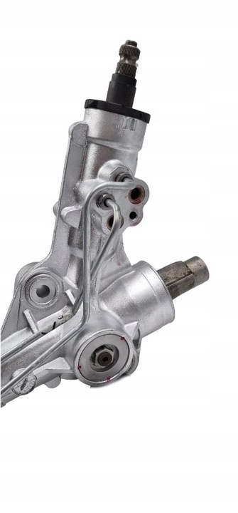 фото №10, Трансмісія кермова рейка рульового управління vw crafter a9064600800