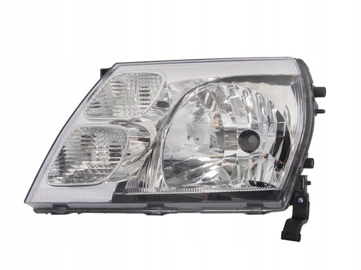 фото №2, Фара света передних 212-11n5l-ld-em/dep