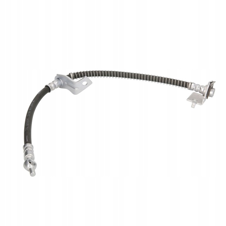 фото №1, Шланг тормоза перед левый i30 cee'd pro cee'd