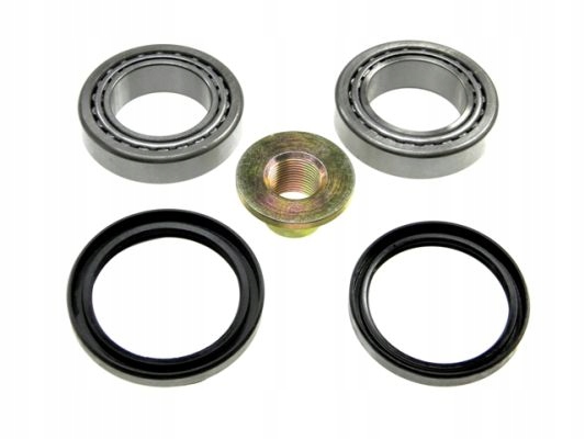 фото №2, Подшипник i ступицы kół nty klp-mz-001