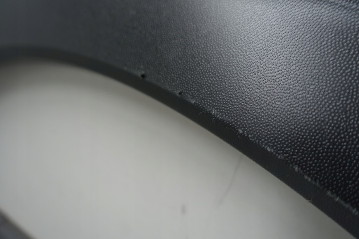 фото №3, Vw beetle 5c дюна планка накладка крила права праві зад задня