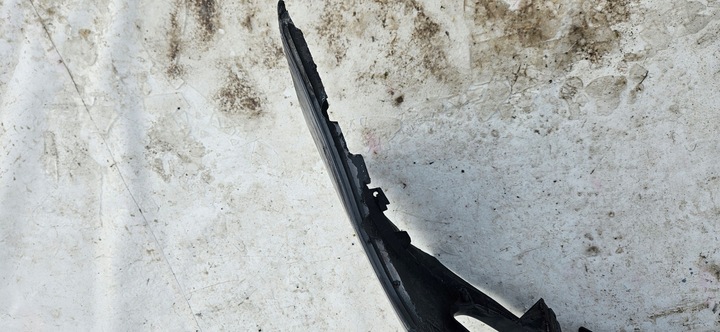 фото №10, Бампер volvo s80 ii 2006-2013 перед переднє bez дірка