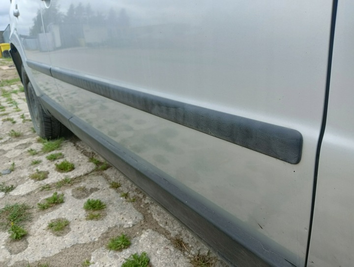 фото №9, Vw passat b5 дверь передние правые