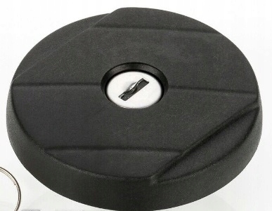 фото №2, Крышка заливка топлива kpl. a6235x