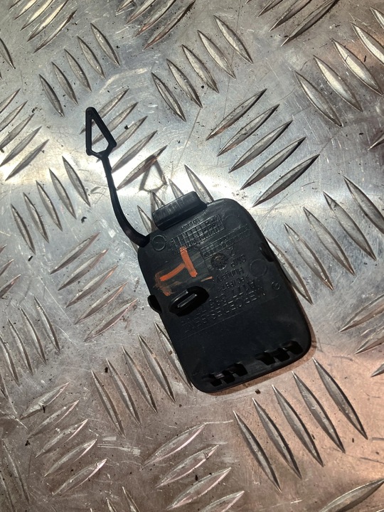 фото №2, Заглушка фаркоп бампер зад mercedes a класс w177