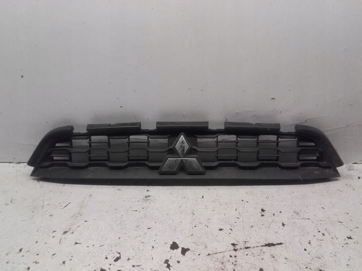 фото №1, Решётка решётка радиатора mitsubishi asx i 1 рестайлинг 6402a318