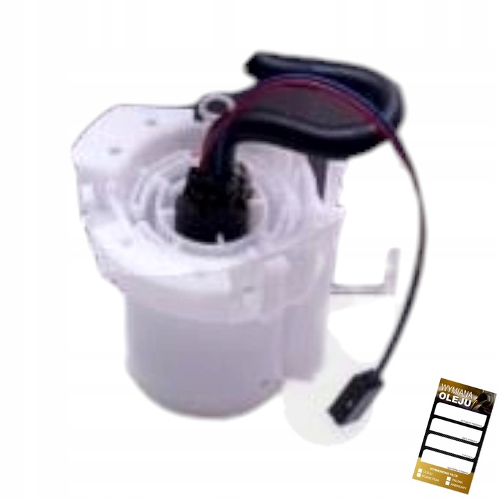 фото №1, Насос пального do opel vectra c 2006 2007 2008