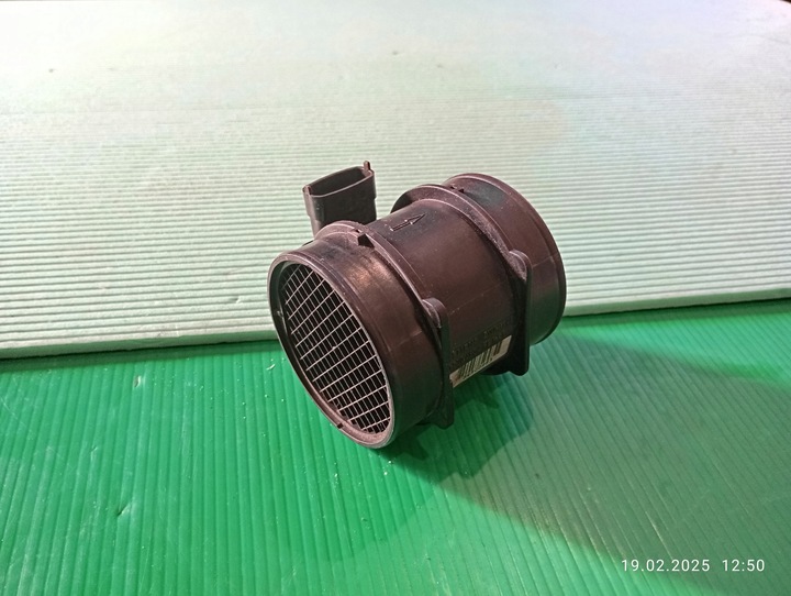 фото №1, Витратомір opel astra g h vectra b c 5wk9606 90530463