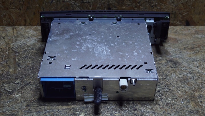 фото №7, Радіо cd professional bmw e90 e92 рестайлінг 9263465