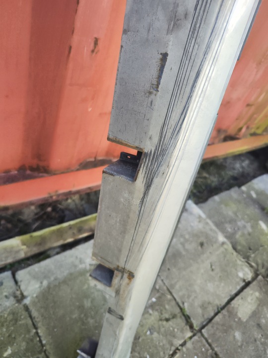 фото №11, Планка пороговая левая ford fusion sedan usa 2013-