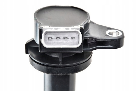 фото №2, Котушка запалювання 1.3 1.5 materia sirion terios нова