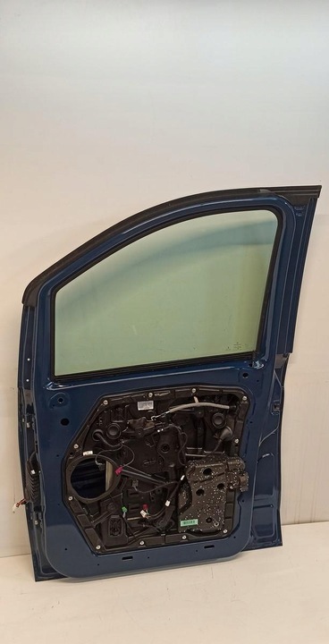 фото №9, Mercedes vito w447 дверь правый перед 5610